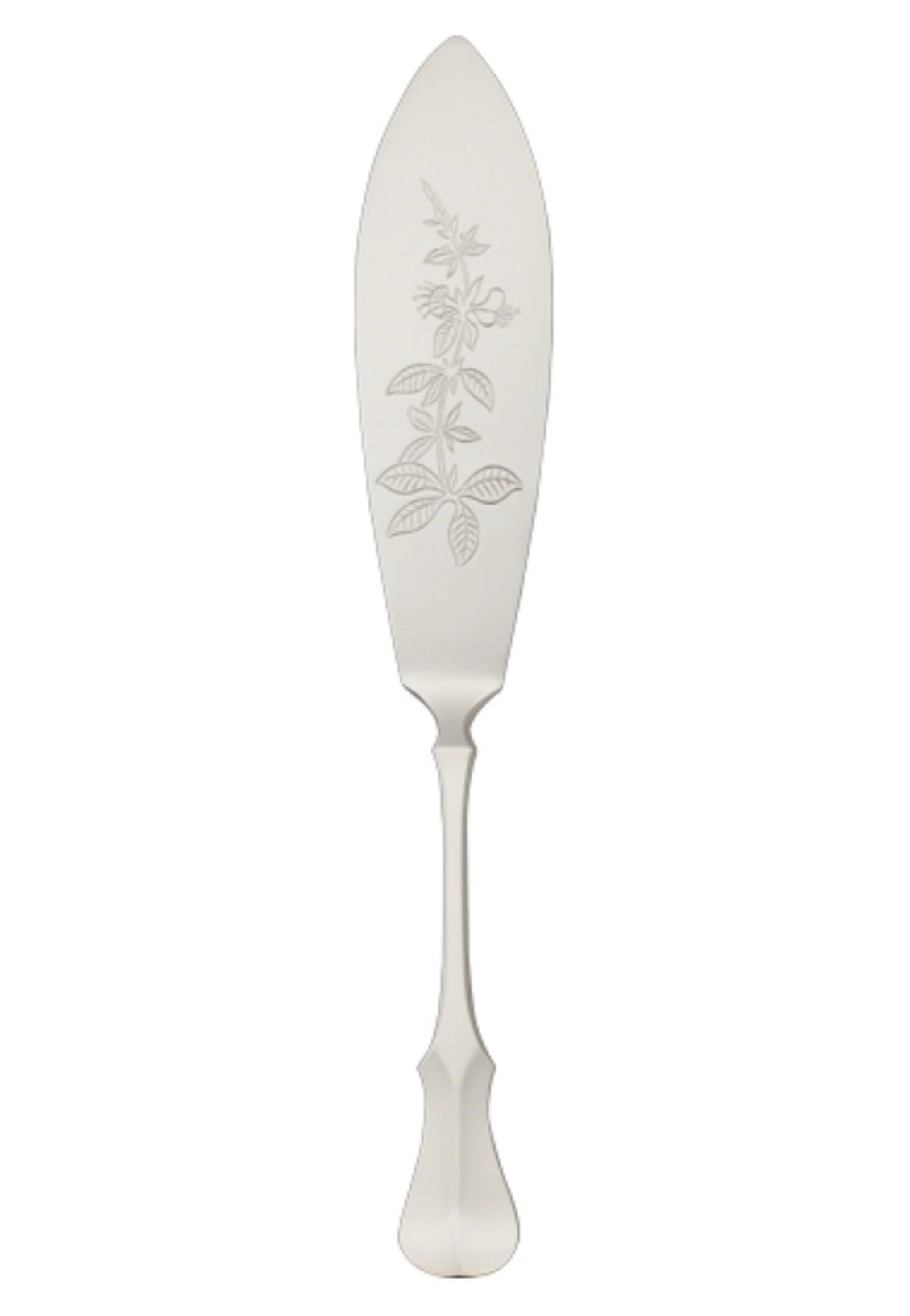 Alt-Kopenhagen 925 Fischvorlegemesser 28.9x4cm