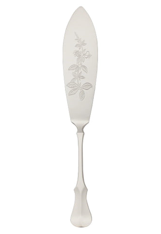 Alt-Kopenhagen 925 Fischvorlegemesser 28.9x4cm