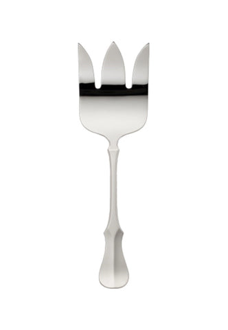 Alt-Kopenhagen 925 Fischvorlegegabel 21.5x6.2cm