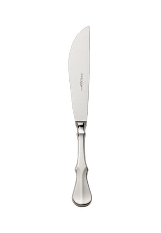 Alt-Kopenhagen 925 Tranchiermesser 25.3x2.8cm