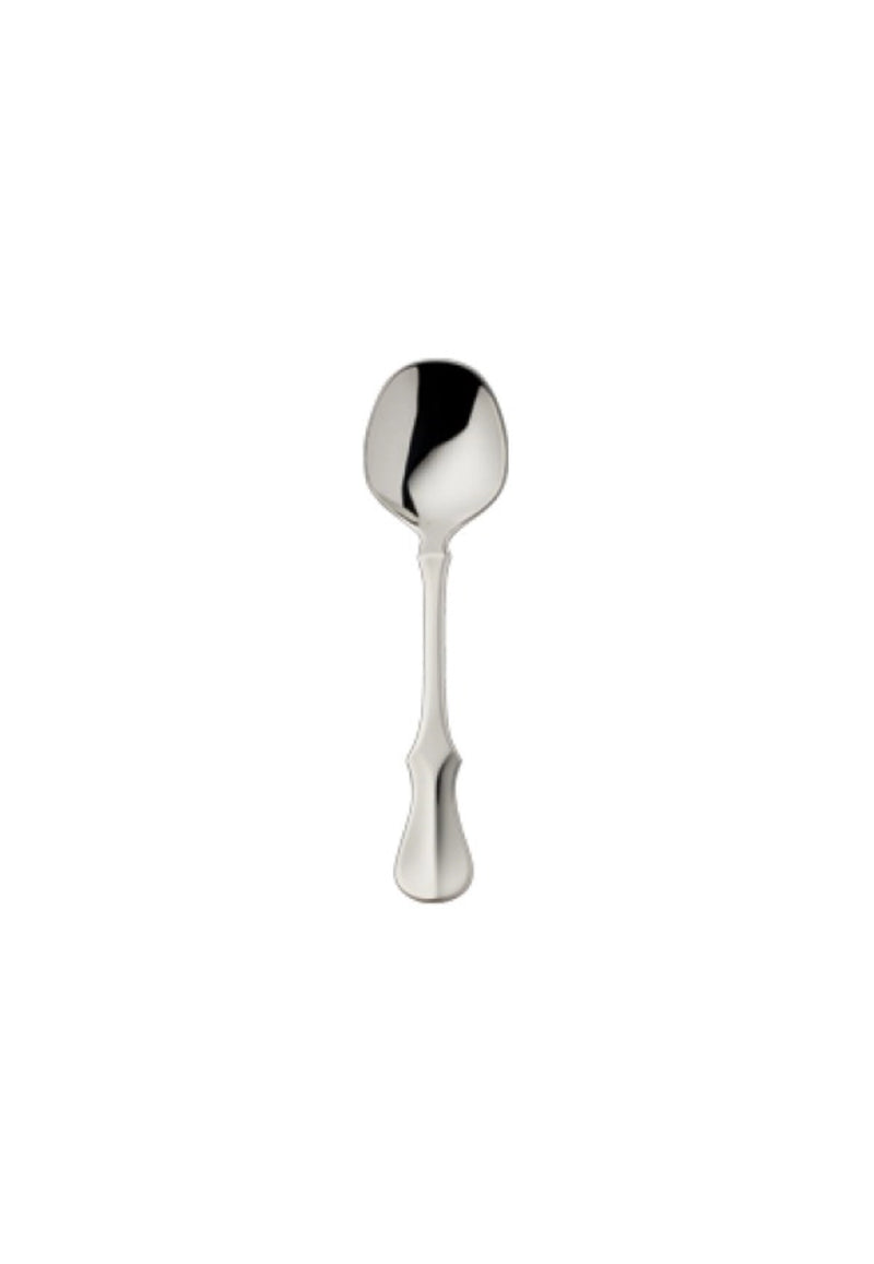 Alt-Kopenhagen 925 Zuckerlöffel 12.5x3.2cm