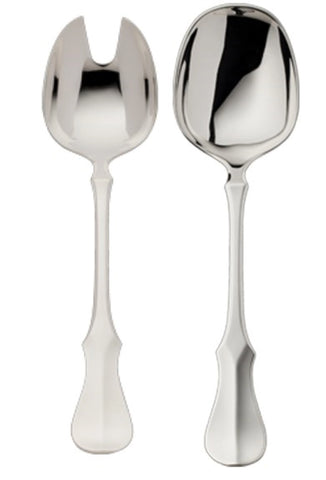 Alt-Kopenhagen 925 Salatbesteck, klein