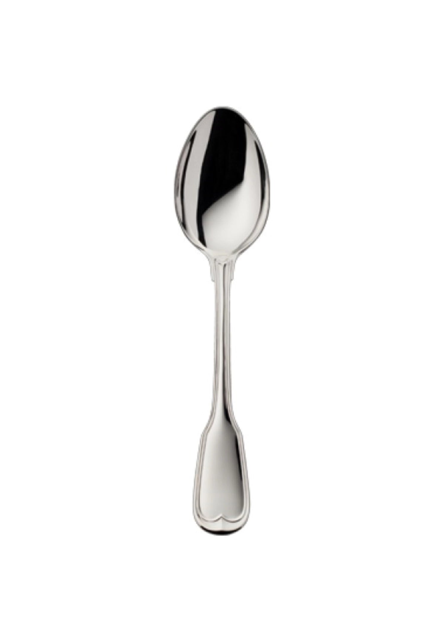Alt-Faden 150 Dessertlöffel 19x4.2cm