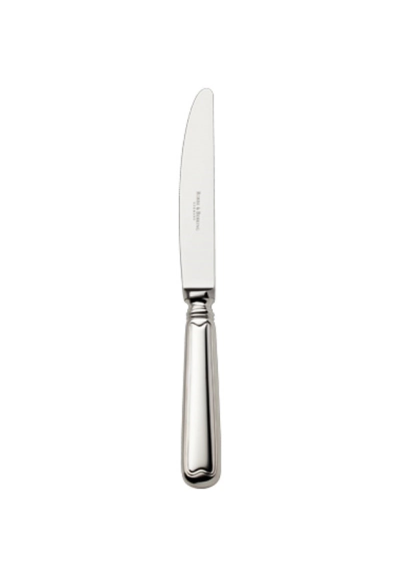 Alt-Faden 150 Dessertmesser 21.3x1.9cm