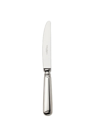 Alt-Faden 150 Dessertmesser 21.3x1.9cm