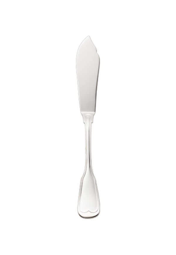 Alt-Faden 150 Fischmesser 21.5x1.2cm