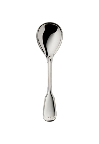 Alt-Faden 150 Kompott-/Salatlöffel, Gross 20.5x5.4cm