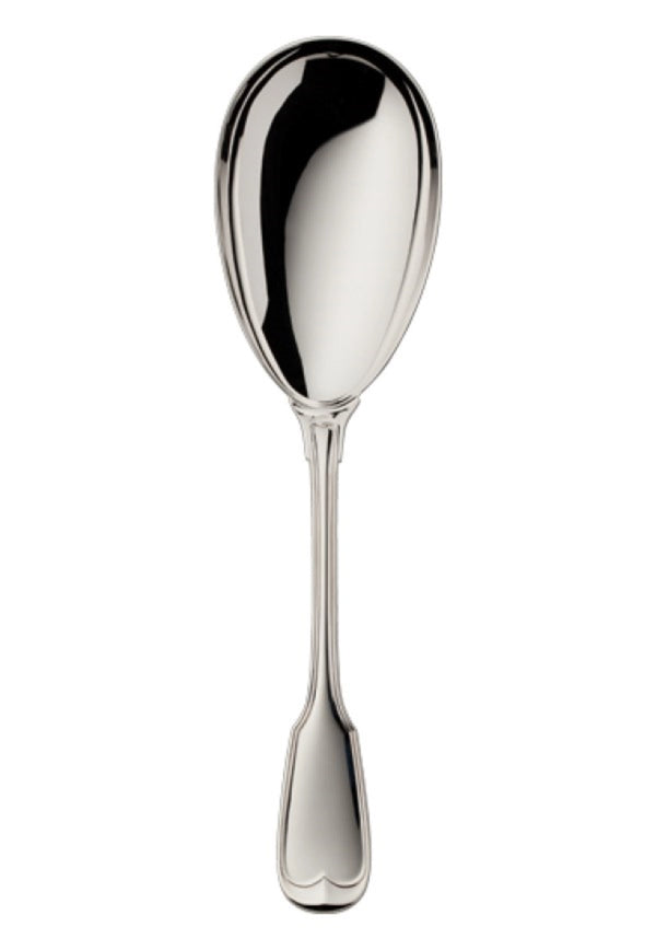 Alt-Faden 150 Servierlöffel 27x7cm