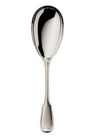 Alt-Faden 150 Servierlöffel 27x7cm