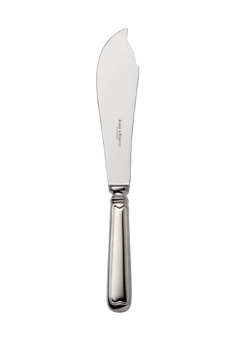 Alt-Faden 150 Tortenmesser 25.6x3.7cm