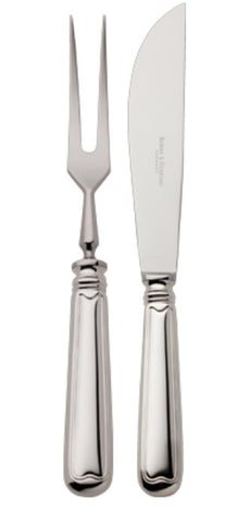 Alt-Faden 150 Tranchierbesteck