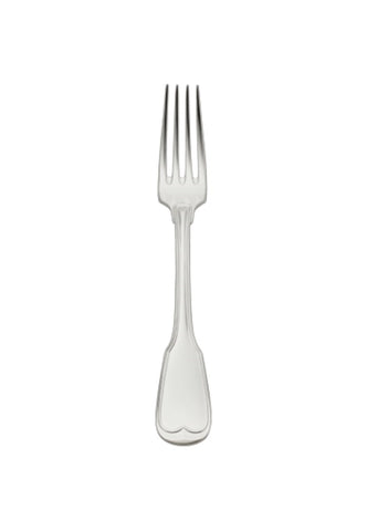 Alt-Faden 925 Menügabel 19.6x2.6cm