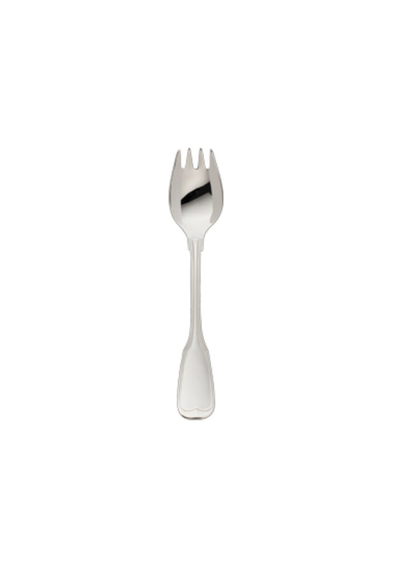 Alt-Faden 925 Austerngabel 14.3x2.9cm