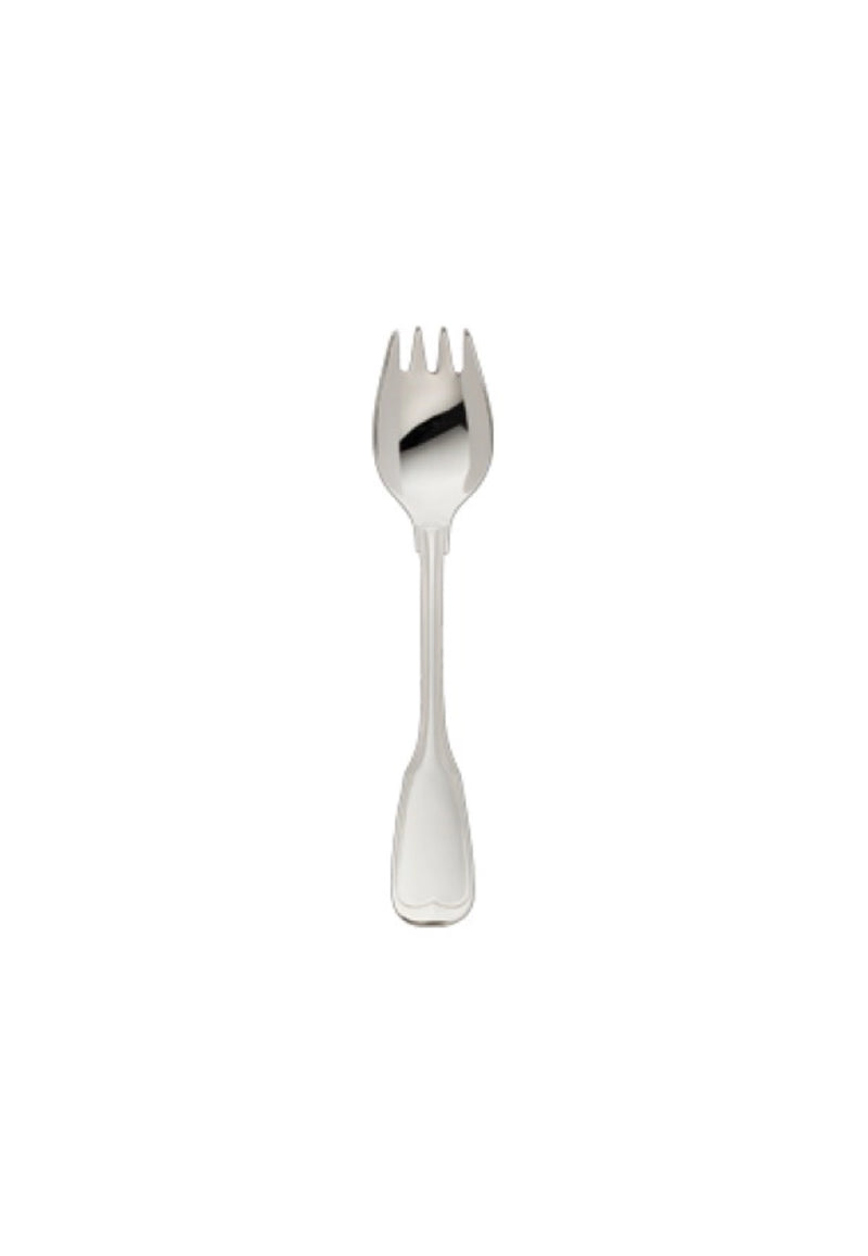Alt-Faden 925 Austerngabel 14.3x2.9cm