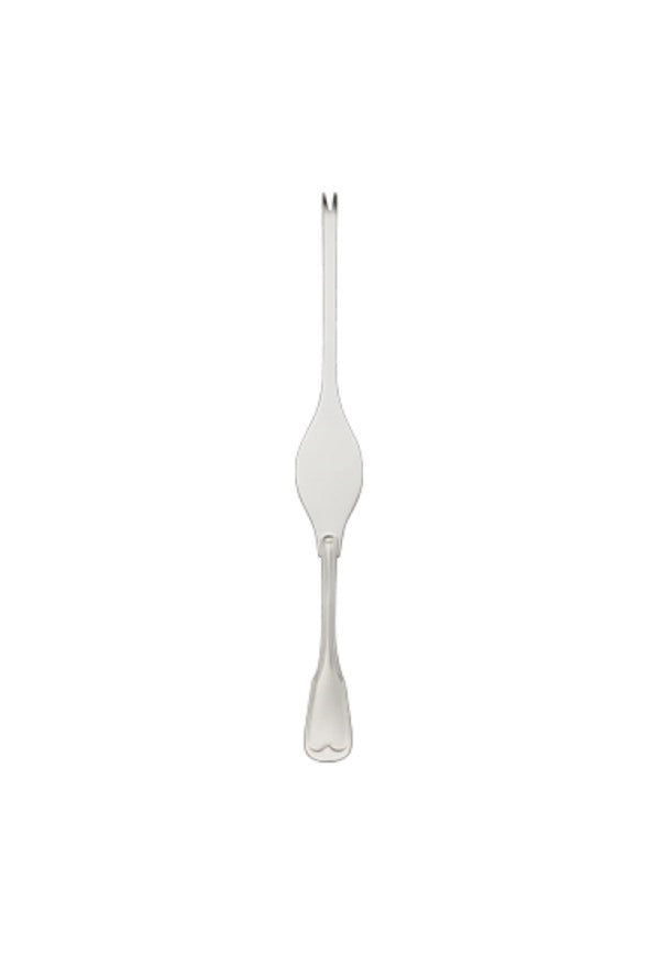 Alt-Faden 925 Hummerstift 18.5x2.1cm