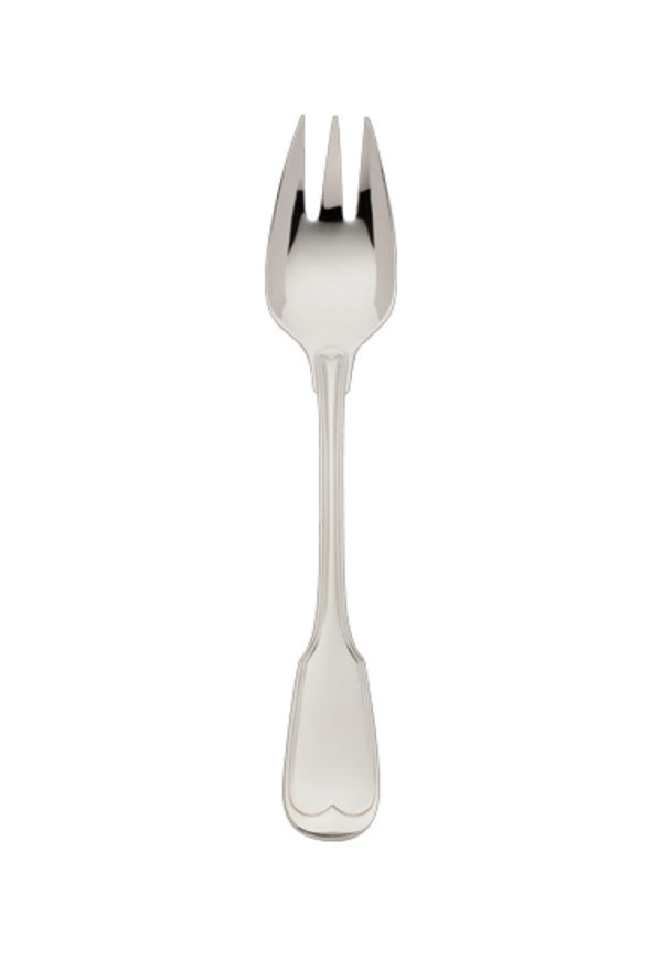 Alt-Faden 925 Gemüsegabel 22.4x4cm