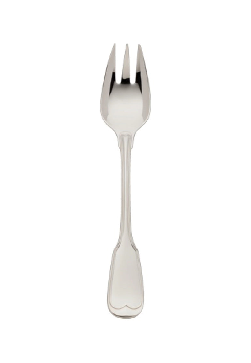 Alt-Faden 925 Gemüsegabel 22.4x4cm