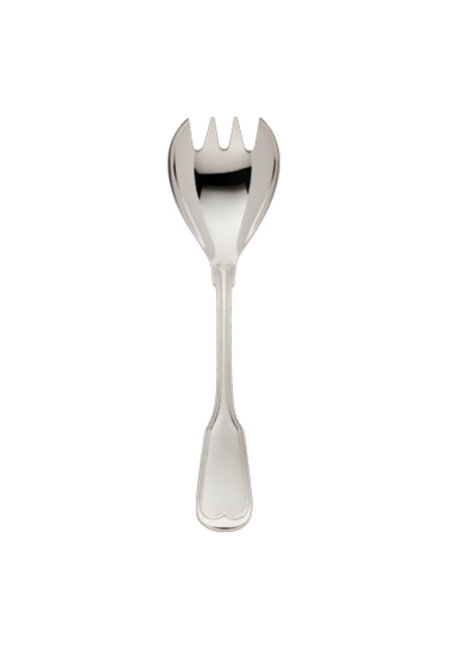 Alt-Faden 925 Salatgabel, Klein 18.4x4.9cm