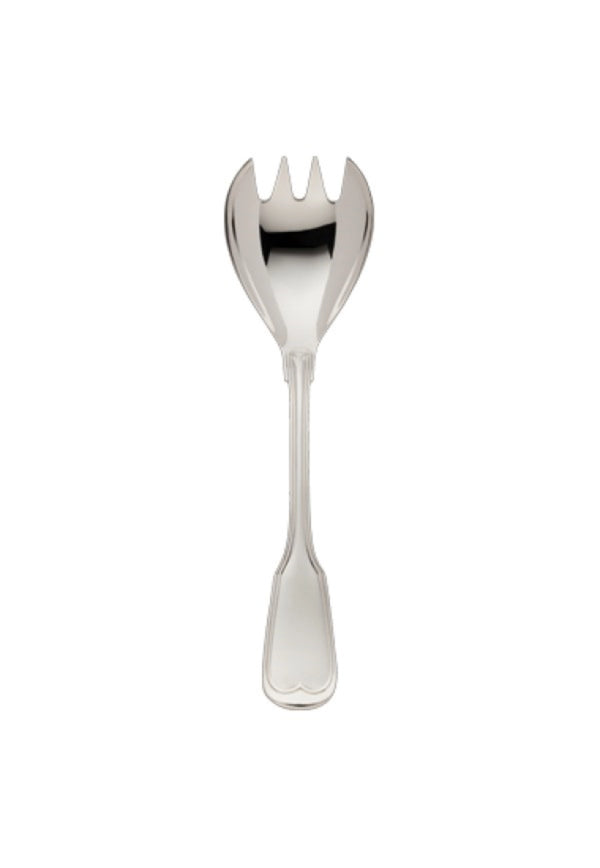 Alt-Faden 925 Salatgabel, Klein 18.4x4.9cm