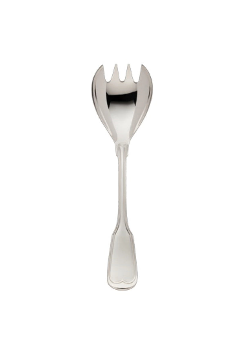Alt-Faden 925 Salatgabel, Klein 18.4x4.9cm