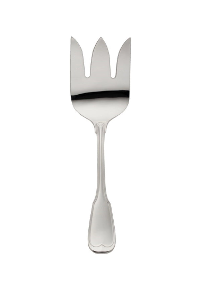 Alt-Faden 925 Fischvorlegegabel 21.6x6cm