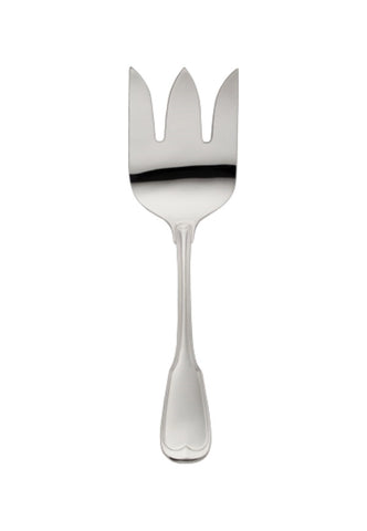 Alt-Faden 925 Fischvorlegegabel 21.6x6cm