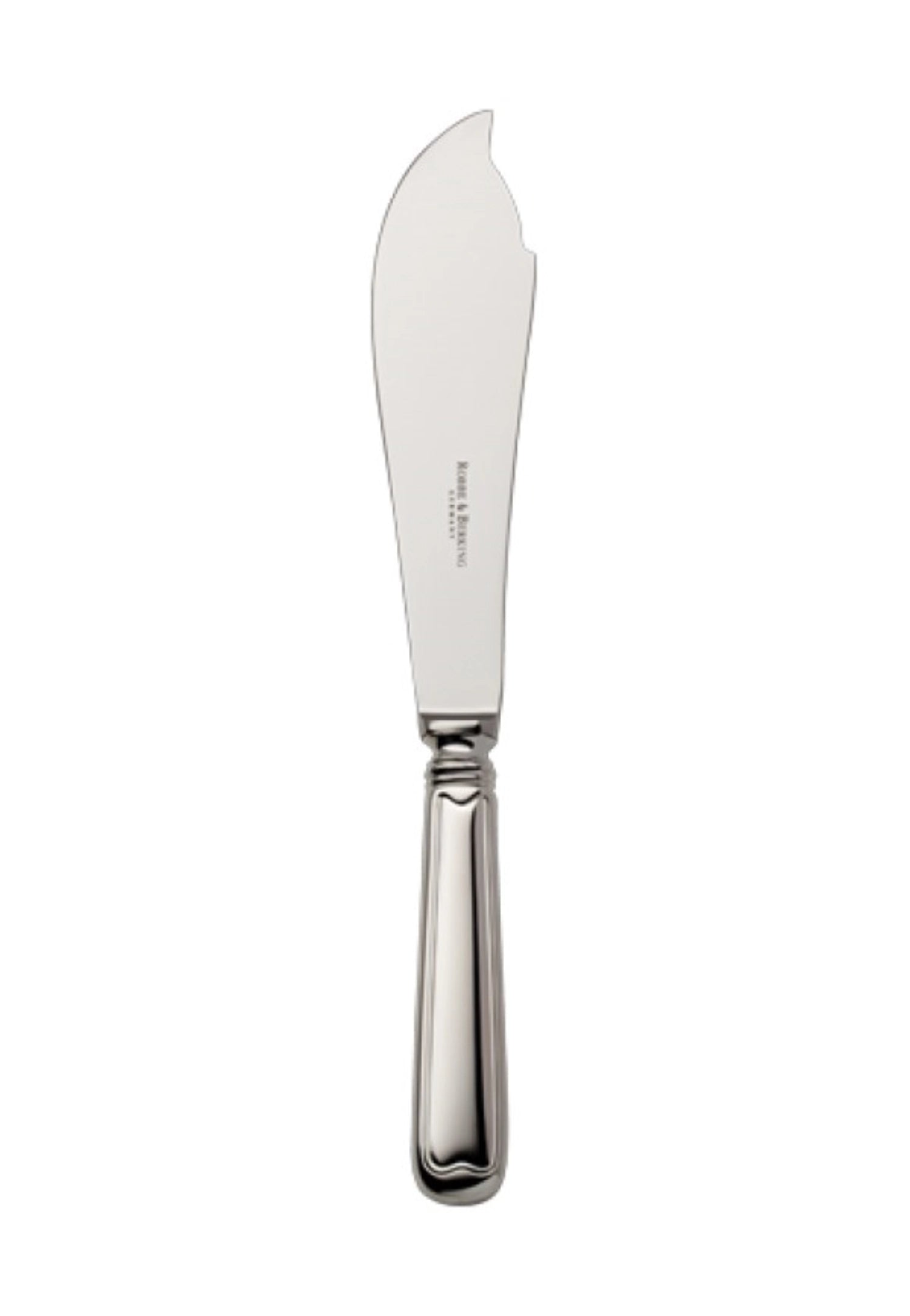 Alt-Faden 925 Tortenmesser 25.6x3.7cm