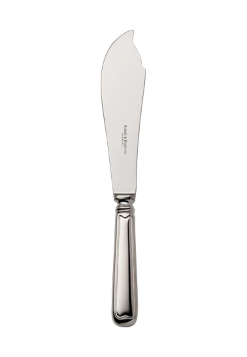 Alt-Faden 925 Tortenmesser 25.6x3.7cm