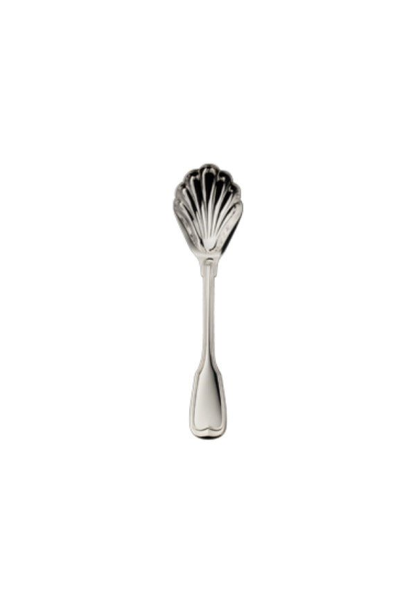 Alt-Faden 925 Zuckerlöffel 13.4x3.3cm