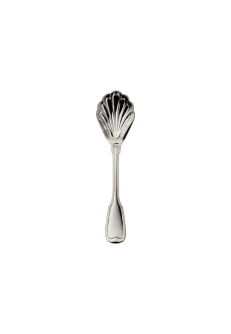 Alt-Faden 925 Zuckerlöffel 13.4x3.3cm