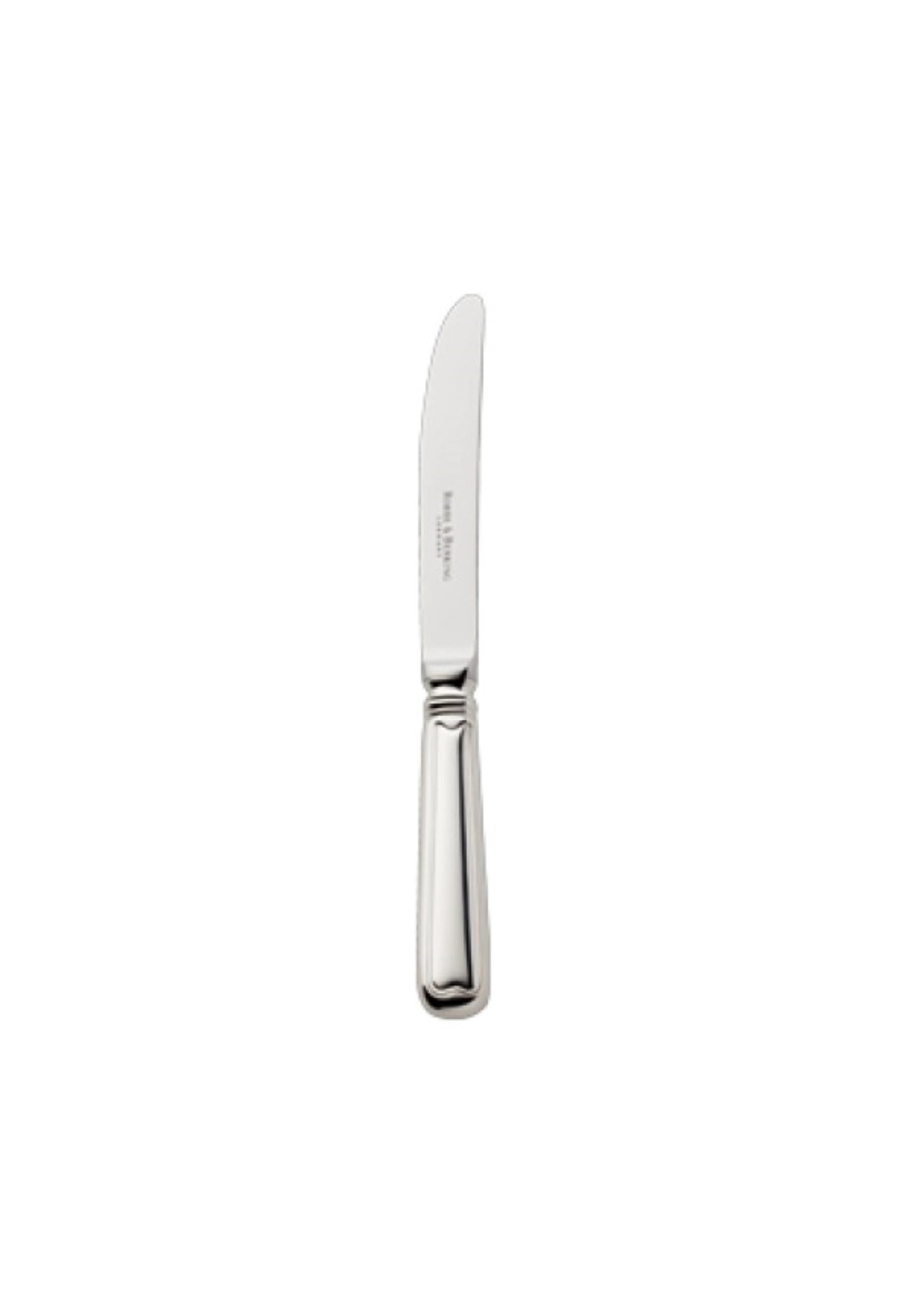 Alt-Faden 925 Kuchenmesser 16.8x1.3cm