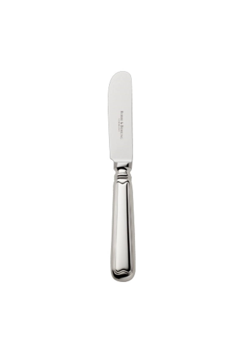 Alt-Faden 925 Butterstreicher 18.4x2cm