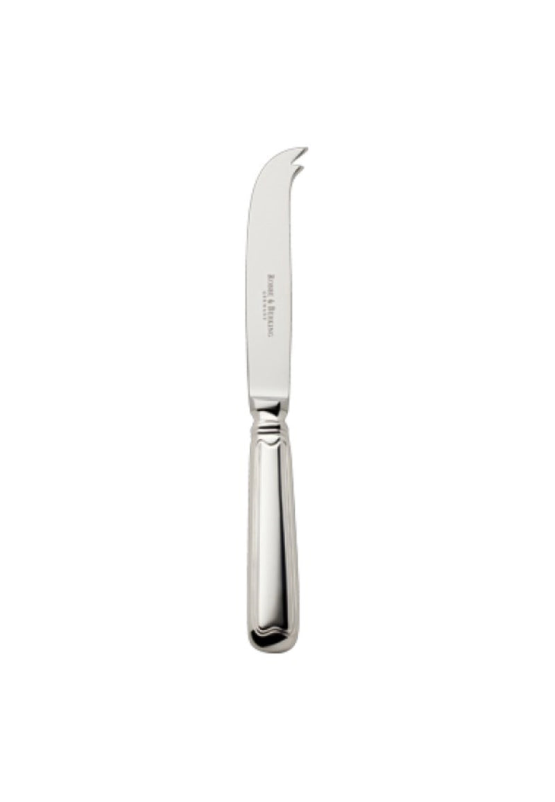 Alt-Faden 925 Käsemesser mit Stahlklinge 20x1.7cm