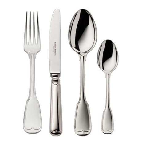 Alt-Faden 925 185 tlg. Menügarnitur