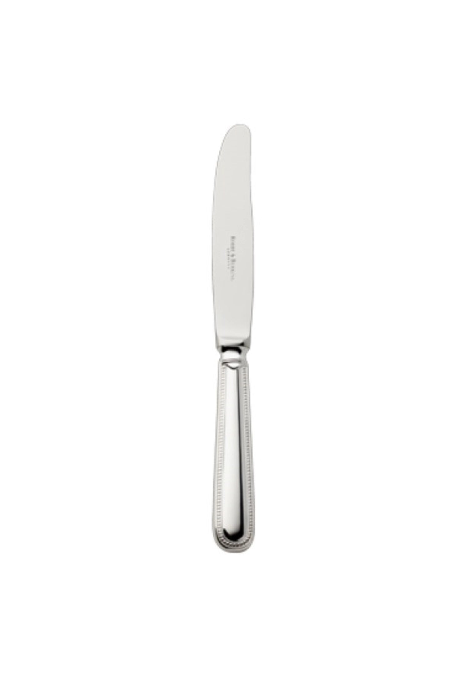 Franz. Perl Goldband 150 Kindermesser 10x2.4cm