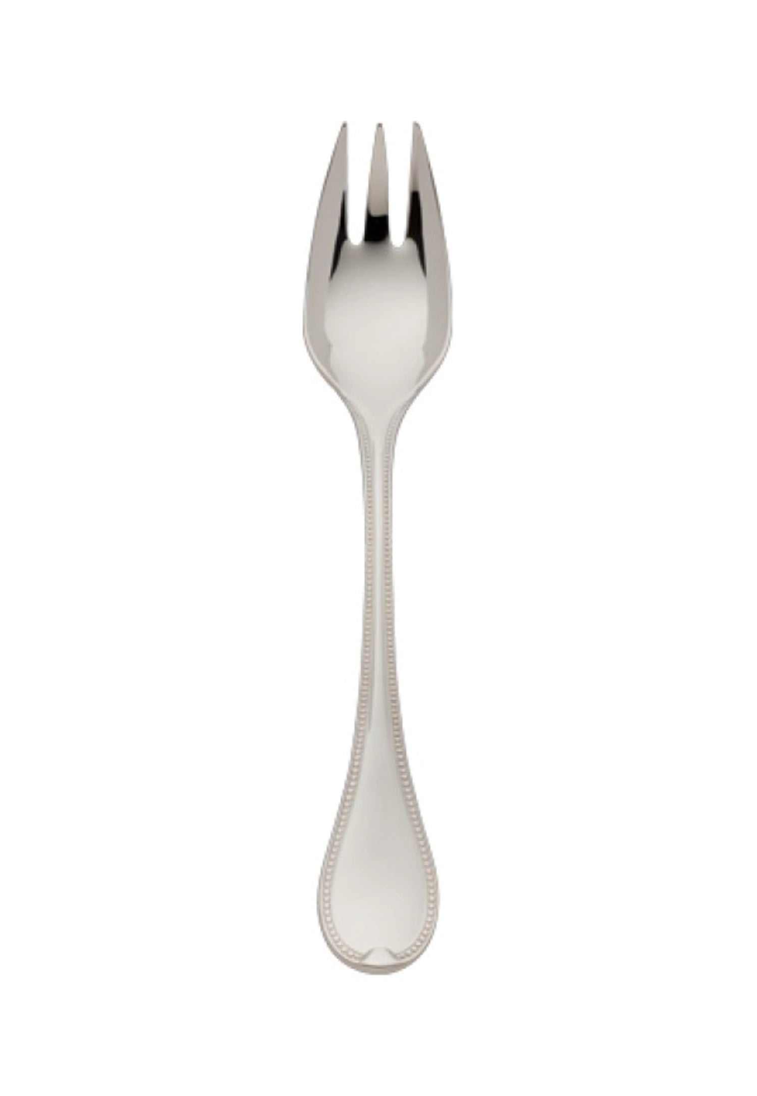 Franz. Perl Goldband 150 Gemüsegabel 24.5x3.3cm