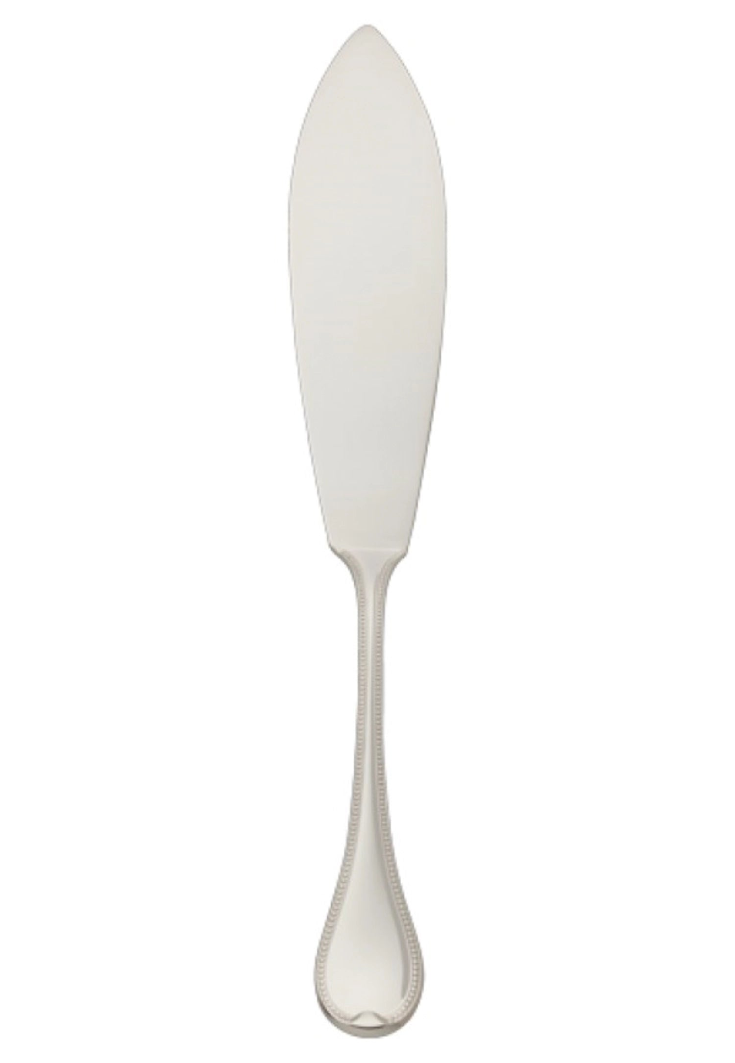 Franz. Perl Goldband 150 Fischvorlegemesser 29.5x2.3cm