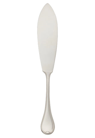 Franz. Perl Goldband 150 Fischvorlegemesser 29.5x2.3cm