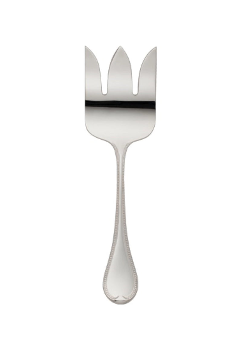 Franz. Perl Goldband 150 Fischvorlegegabel 23x2.6cm