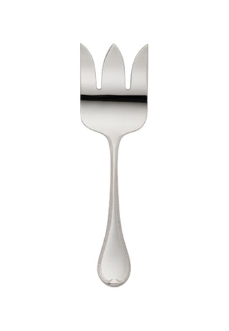 Franz. Perl Goldband 150 Fischvorlegegabel 23x2.6cm