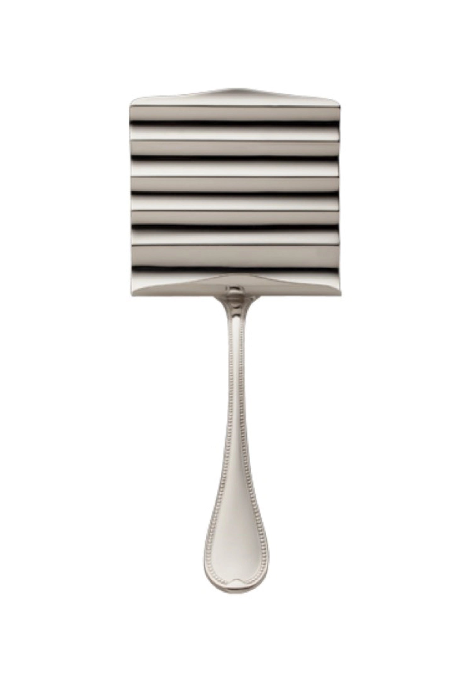 Franz. Perl Goldband 150 Spargelheber 12.5x9cm