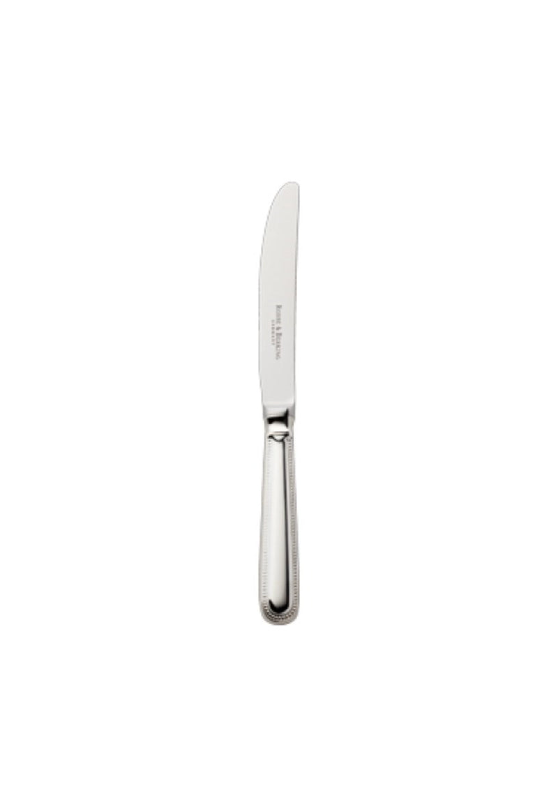 Franz. Perl Goldband 150 Kuchenmesser 8.5x2.4cm