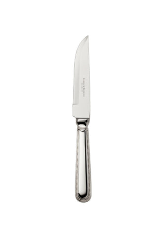 Franz. Perl Goldband 150 Steakmesser