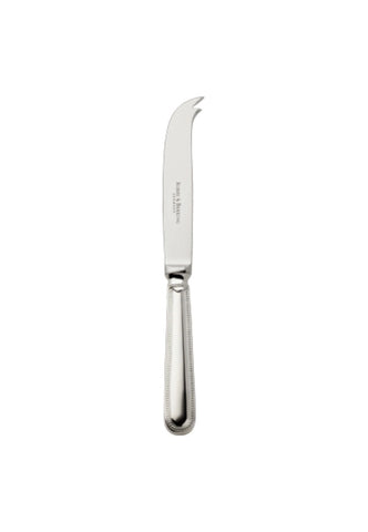 Franz. Perl Goldband 150 Käsemesser mit Stahlkling 10x2.4cm