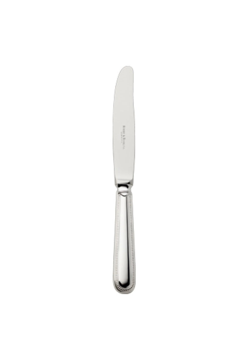 Franz. Perl Goldband 925 Kindermesser 10x2.4cm