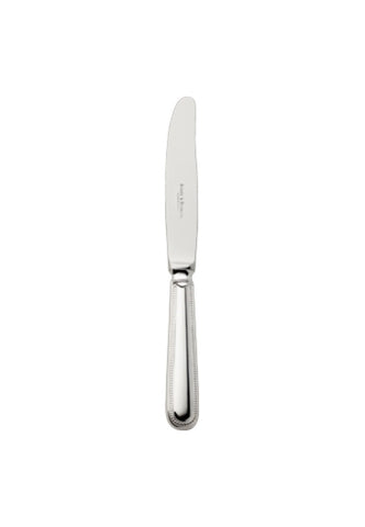 Franz. Perl Goldband 925 Kindermesser 10x2.4cm