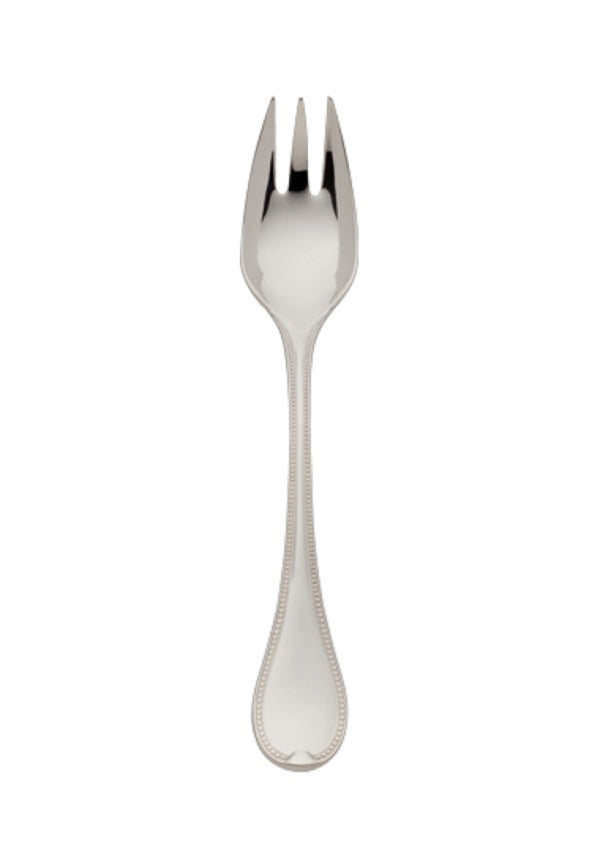 Franz. Perl Goldband 925 Gemüsegabel
