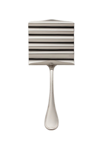 Franz. Perl Goldband 925 Spargelheber 12.5x9cm
