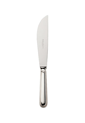 Franz. Perl Goldband 925 Tranchiermesser 10.5x2.7cm