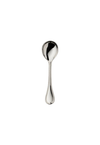 Franz. Perl Goldband 925 Zuckerlöffel